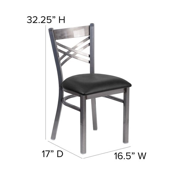 Restaurant Chair, 17