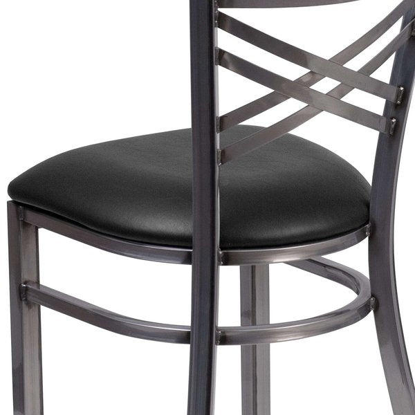 Restaurant Chair, 17