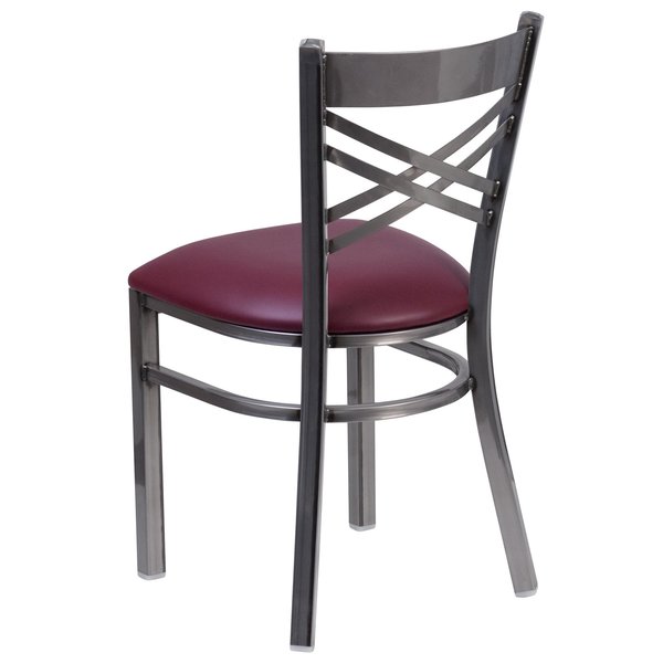 Restaurant Chair, 17