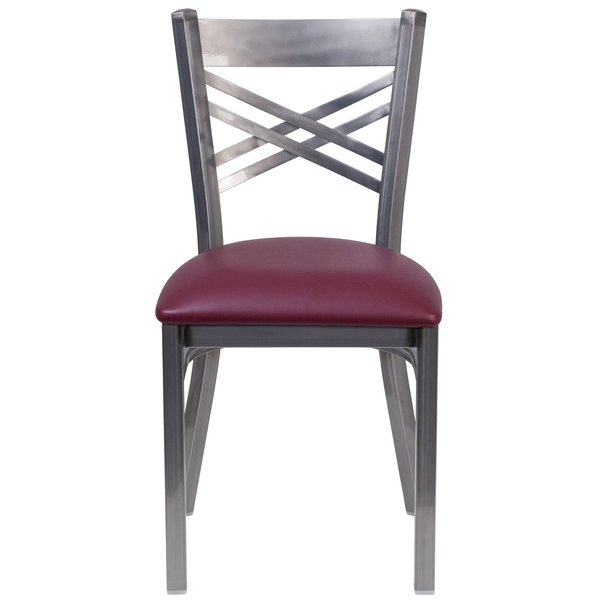 Restaurant Chair, 17