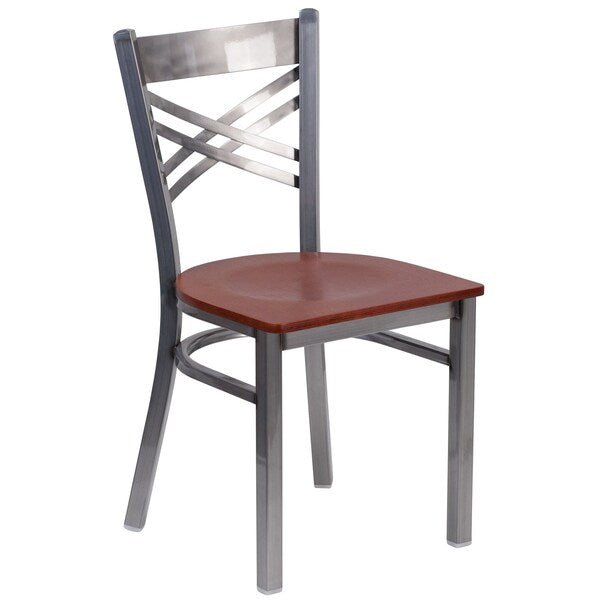 Restaurant Chair, 17