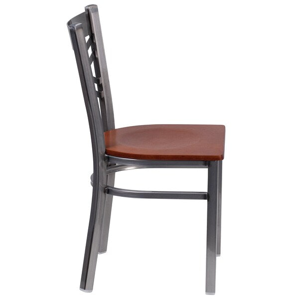 Restaurant Chair, 17