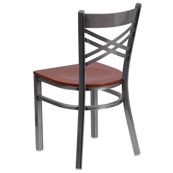 Restaurant Chair, 17