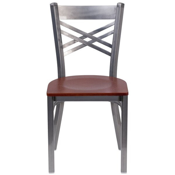 Restaurant Chair, 17