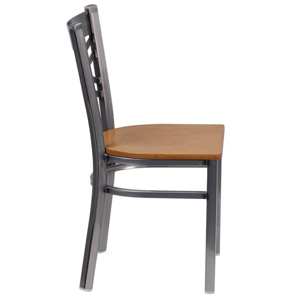 Restaurant Chair, 17