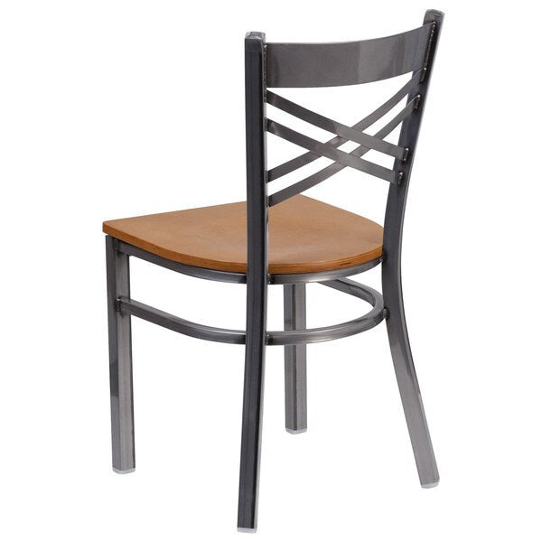 Restaurant Chair, 17