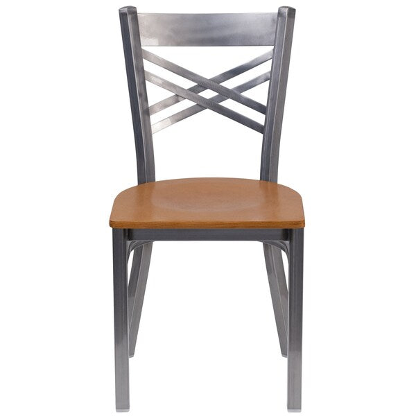 Restaurant Chair, 17