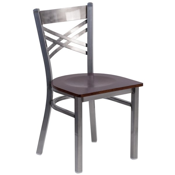 Restaurant Chair, 17