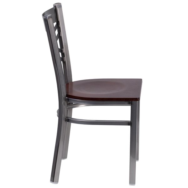 Restaurant Chair, 17