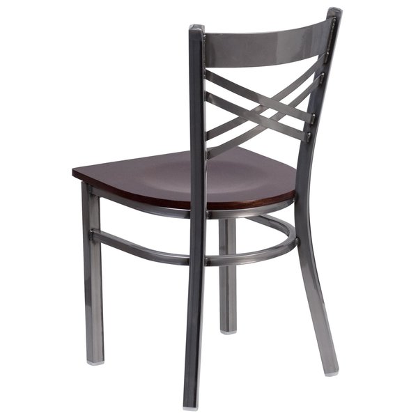 Restaurant Chair, 17
