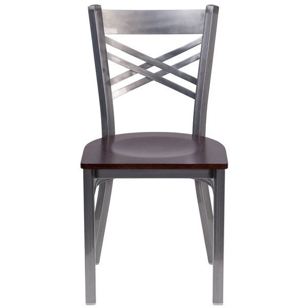 Restaurant Chair, 17
