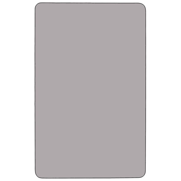 Rectangle Activity Table, 24