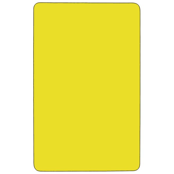 Rectangle Activity Table, 24