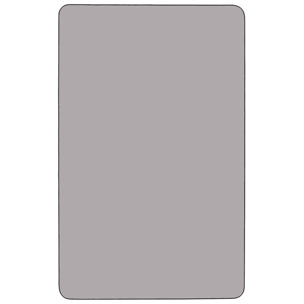 Rectangle Activity Table, 30