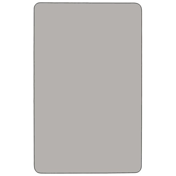 Rectangle Activity Table, 30