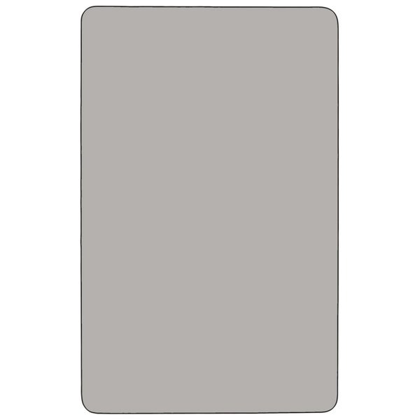 Rectangle Activity Table, 36