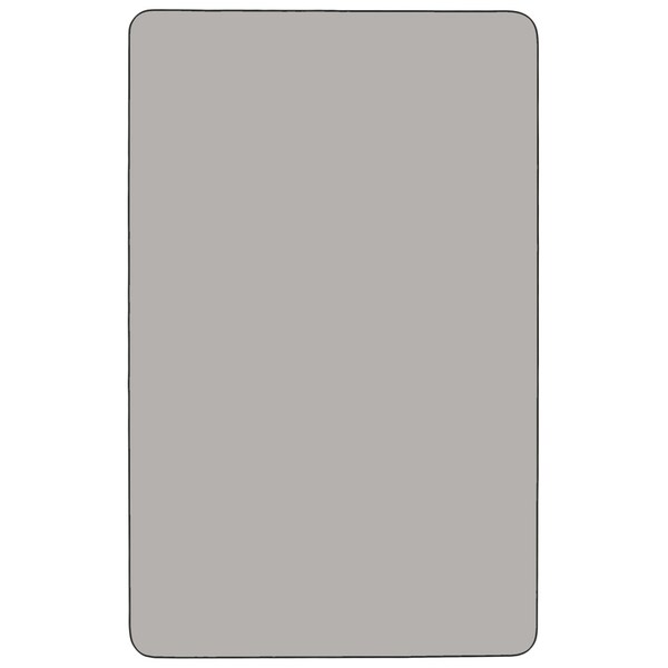 Rectangle Activity Table, 36