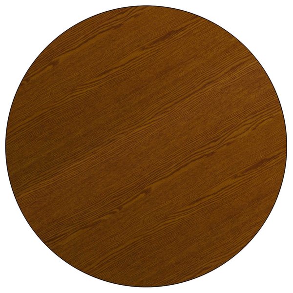 Round Activity Table, 42