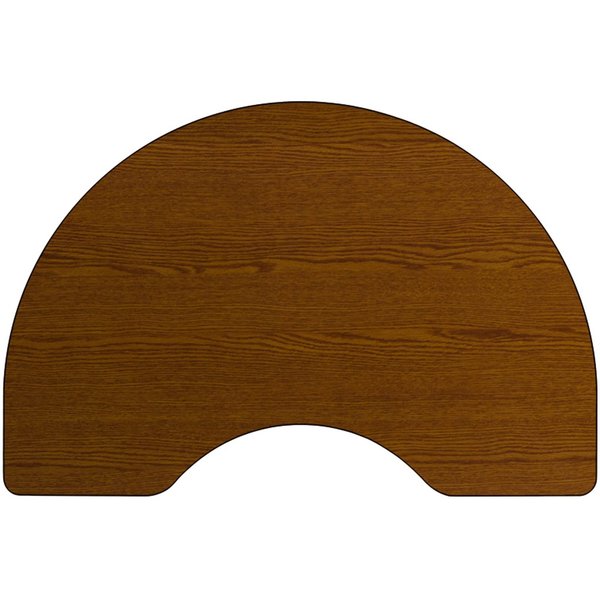 Kidney Activity Table, 48