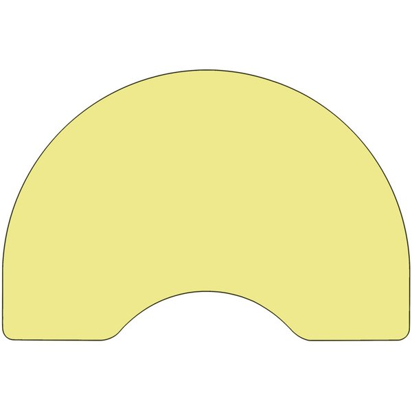Kidney Activity Table, 48