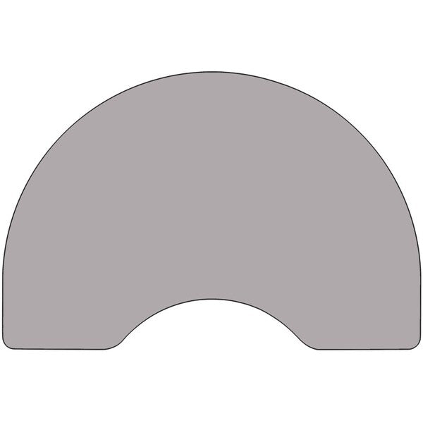 Kidney Activity Table, 48