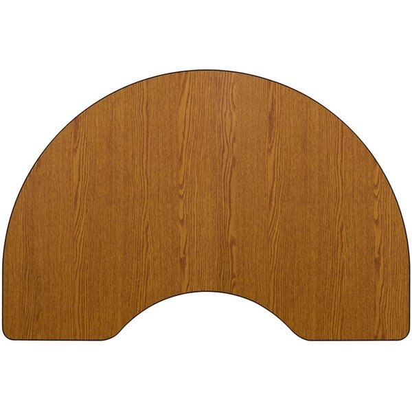 Kidney Activity Table, 48