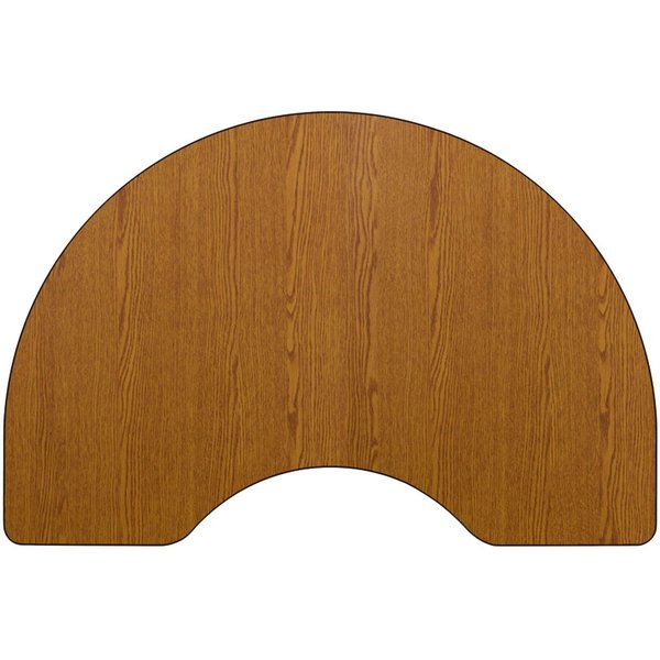 Kidney Activity Table, 48