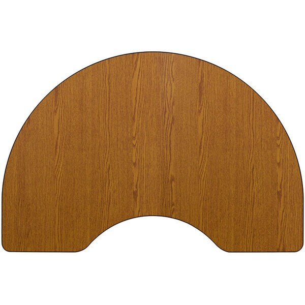Kidney Activity Table, 48