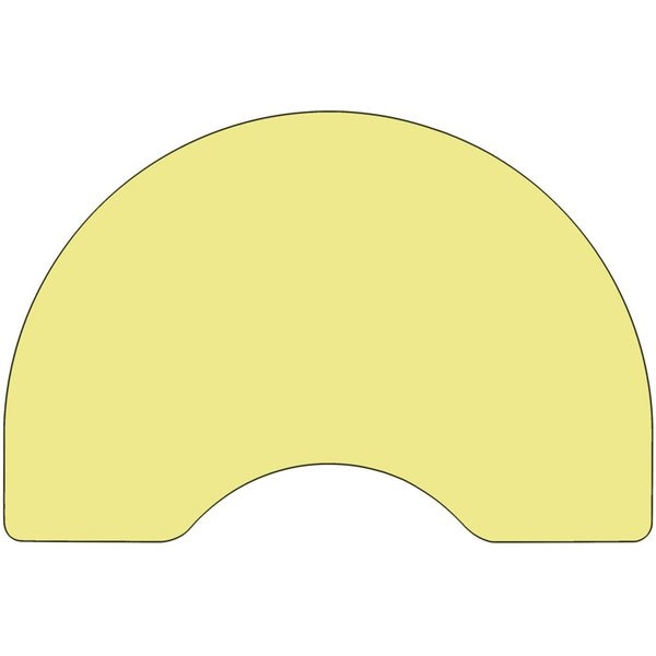 Kidney Activity Table, 48