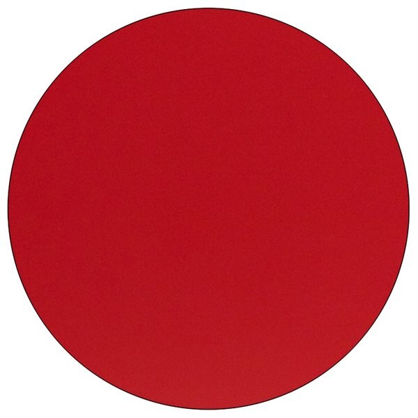 Round Activity Table, 48