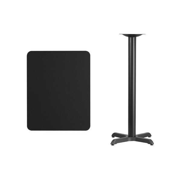Rectangle Laminate Table Top, 24