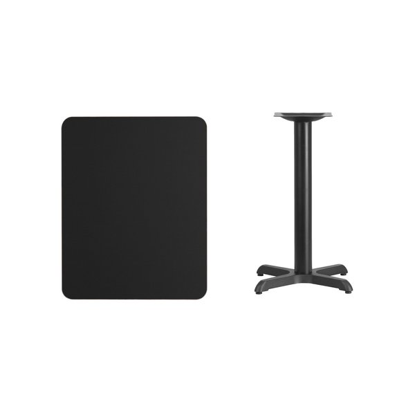 Rectangle Laminate Table Top, 24
