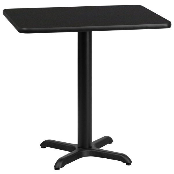 Rectangle Laminate Table Top, 24