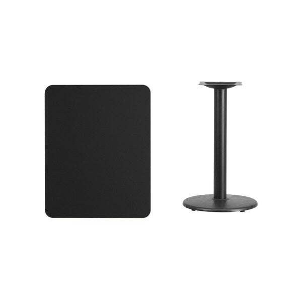Rectangle Laminate Table Top, 24