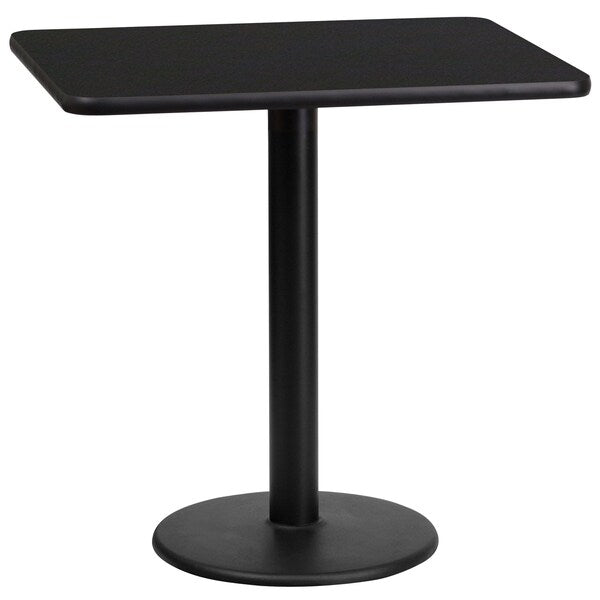 Rectangle Laminate Table Top, 24