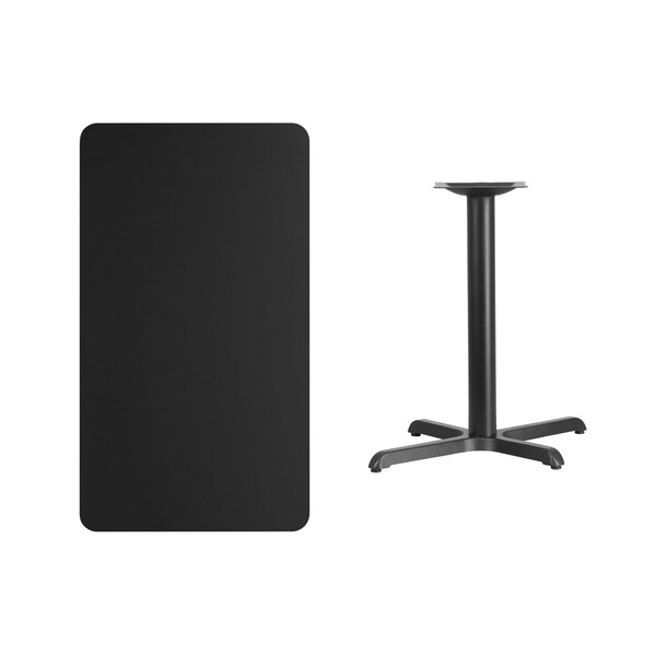 Rectangle Laminate Table Top, 24