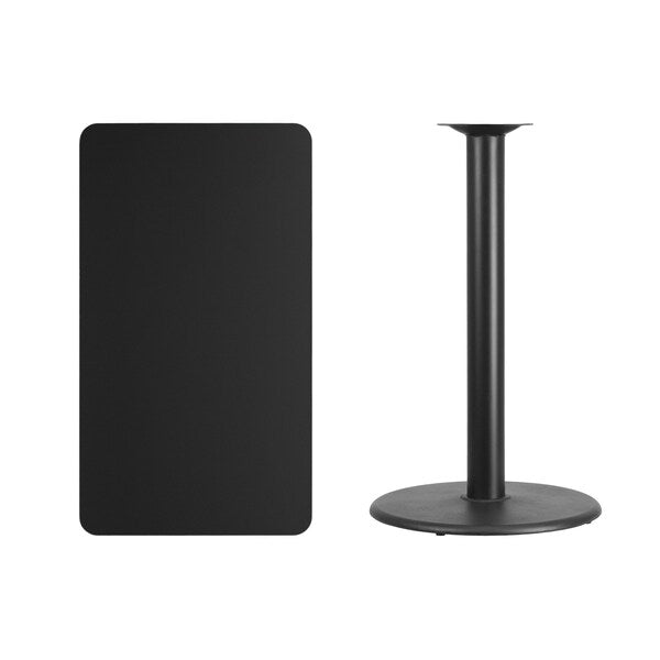 Rectangle Laminate Table Top, 24