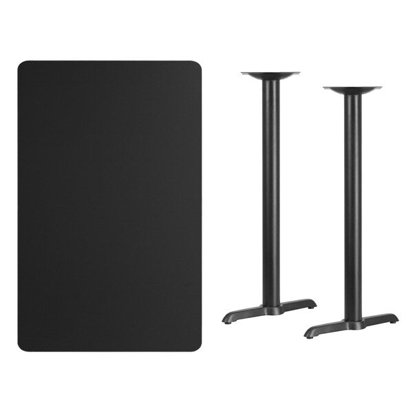 Rectangle Laminate Table Top, 30