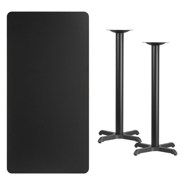 Rectangle Laminate Table Top, 30