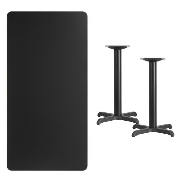 Rectangle Laminate Table Top, 30