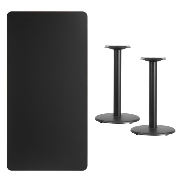 Rectangle Laminate Table Top, 30
