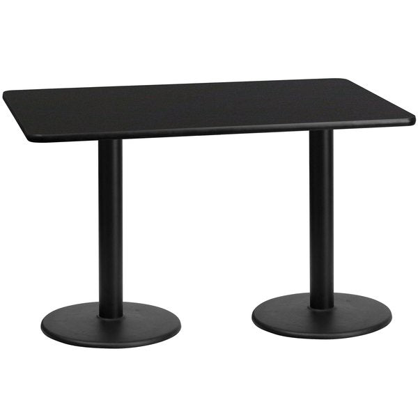 Rectangle Laminate Table Top, 30