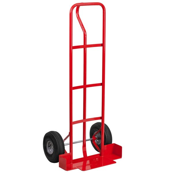 Chiavari Chair Dolly, Red