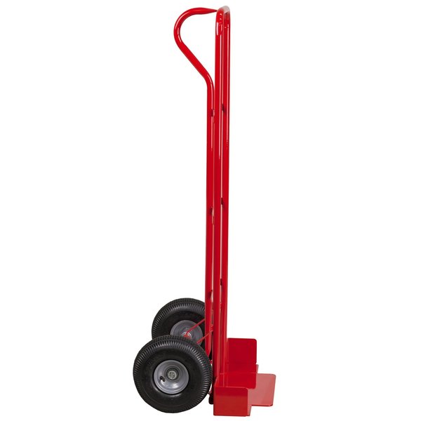 Chiavari Chair Dolly, Red