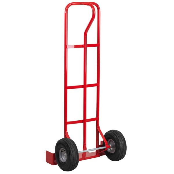 Chiavari Chair Dolly, Red