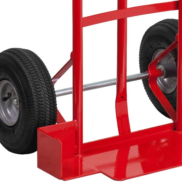 Chiavari Chair Dolly, Red
