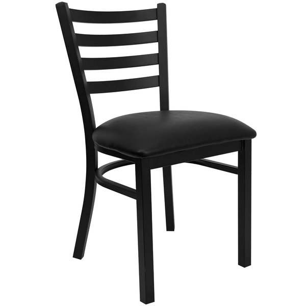 Restaurant Chair, 17