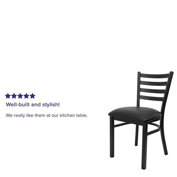 Restaurant Chair, 17