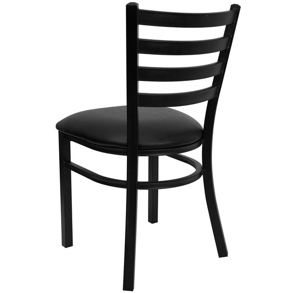 Restaurant Chair, 17
