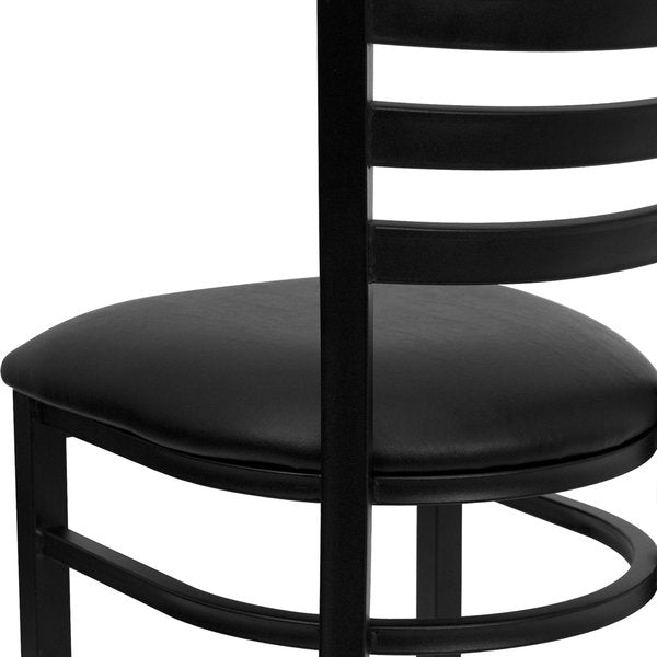 Restaurant Chair, 17
